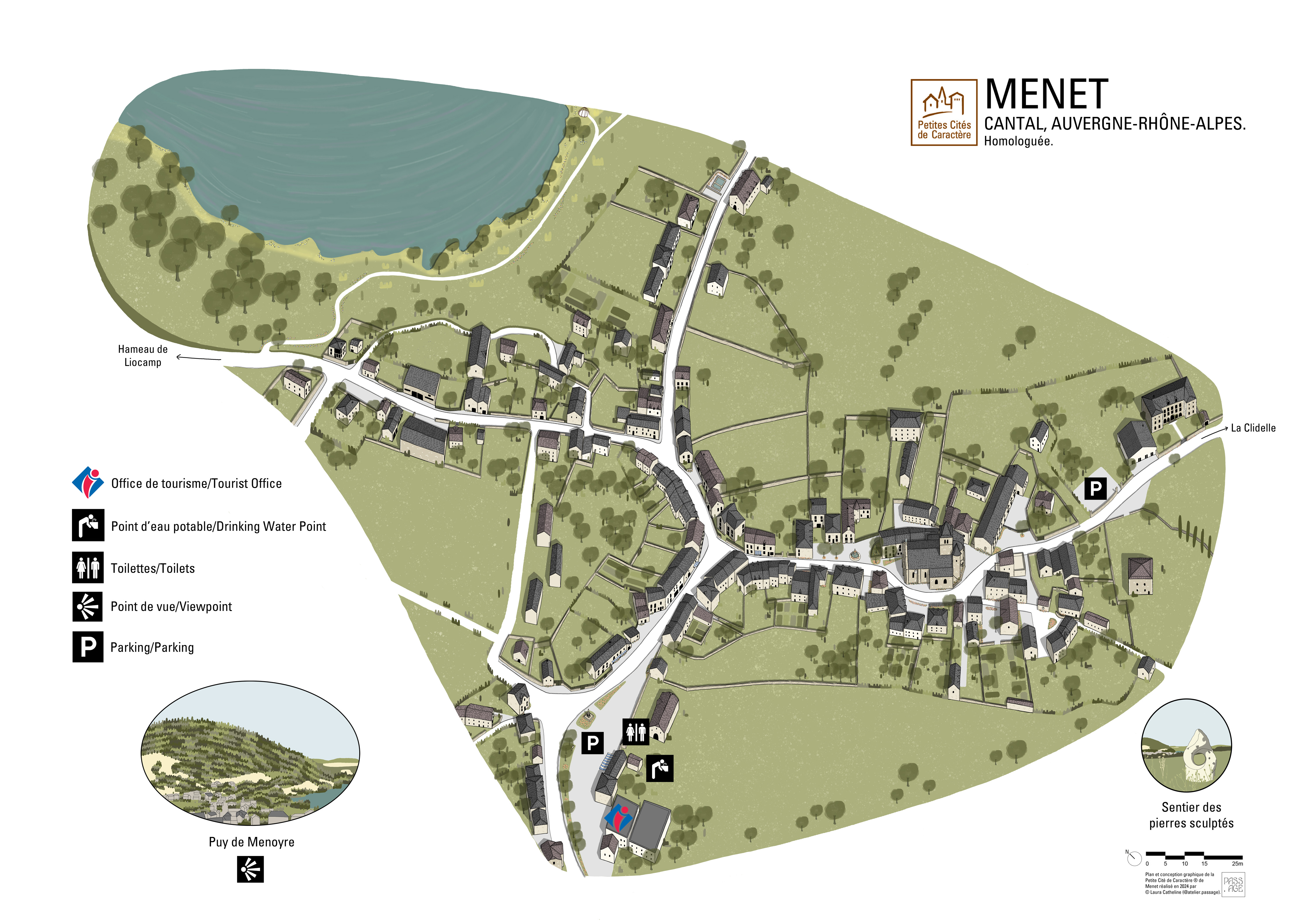 Menet