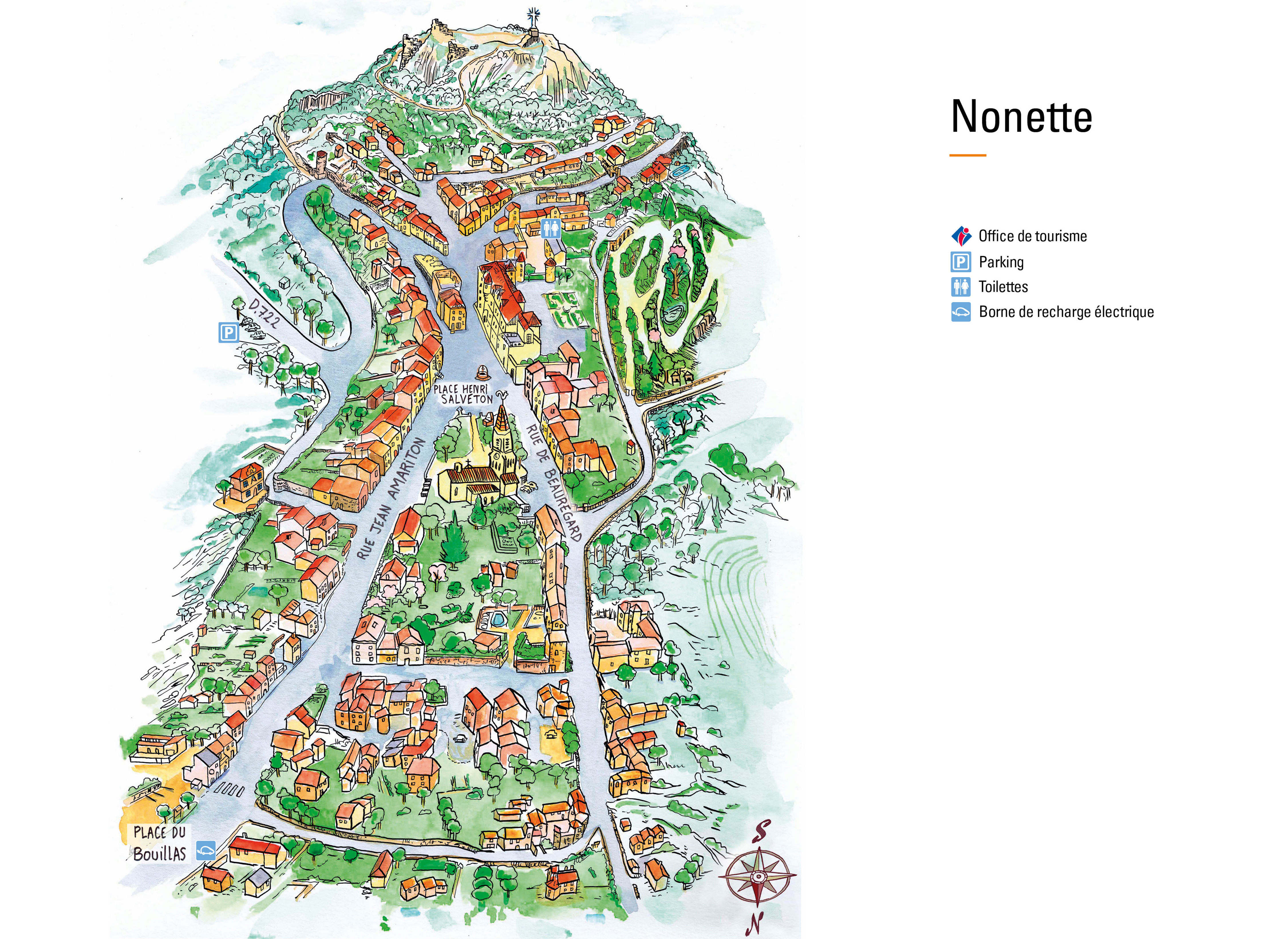 Nonette